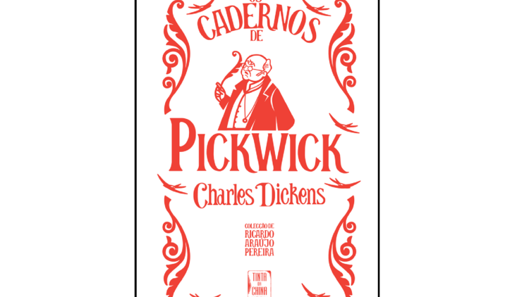 Os Cadernos de Pickwick