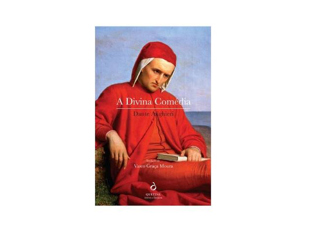 A Divina Comédia - Dante Alighieri Livros, A Divina Comédia, Dante Alighieri