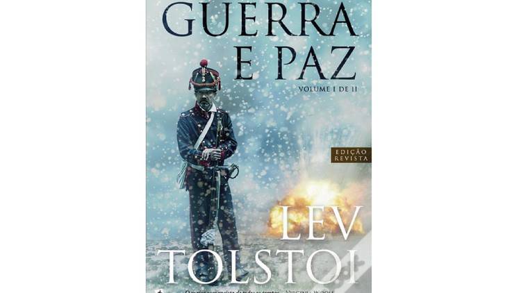 Guerra e Paz