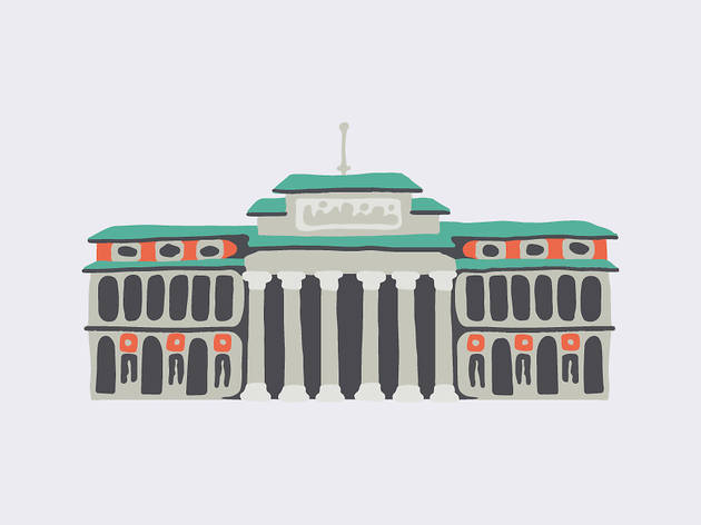 Busca tu horóscopo y descubre qué edificio de Madrid te representa - Acuario Busca tu horóscopo y descubre qué edificio de Madrid te representa - Acuario