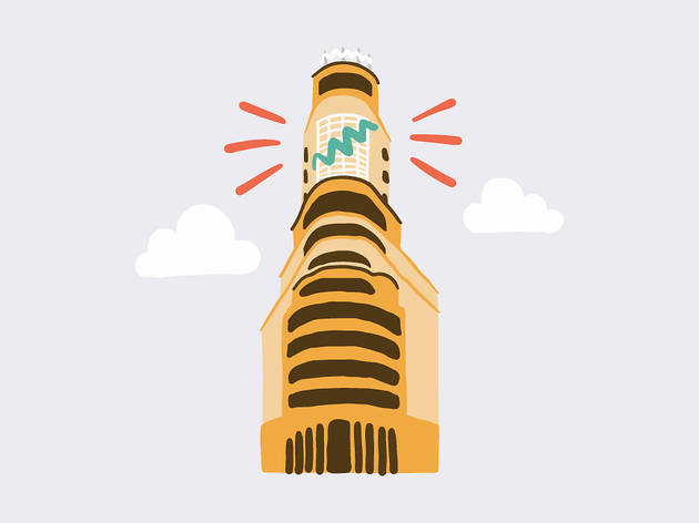 Busca tu horóscopo y descubre qué edificio de Madrid te representa - Capricornio Busca tu horóscopo y descubre qué edificio de Madrid te representa - Capricornio