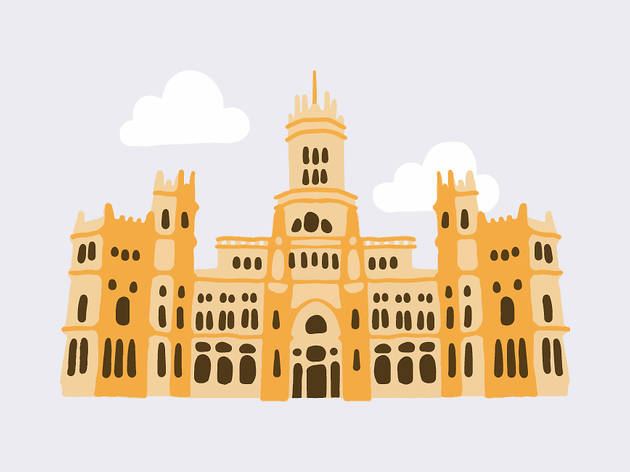 Busca tu horóscopo y descubre qué edificio de Madrid te representa - Virgo Busca tu horóscopo y descubre qué edificio de Madrid te representa - Virgo