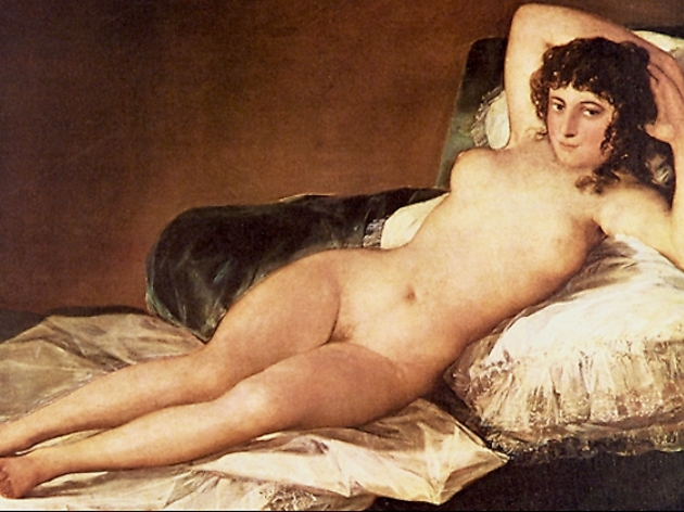 © Museo del Prado, Madrid