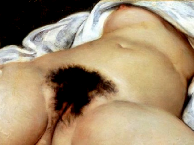 © Musée d'Orsay
