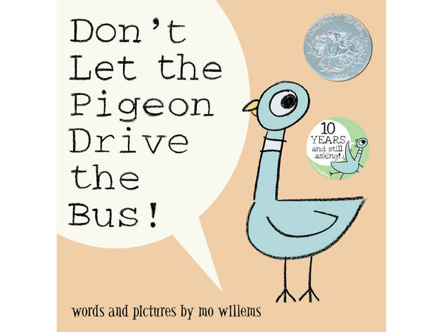 The Yo-Yo Mo Show: An Evening of Musical Doodling Don't Let the Pigeon Drive the Bus