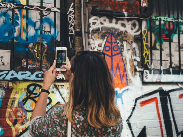 Três curadores para seguir no Instagram Três curadores para seguir no Instagram