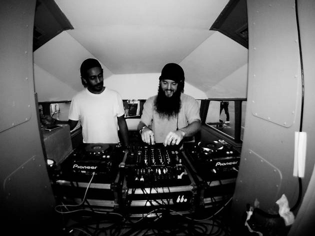 ©Regis Mestre / Le Mellotron