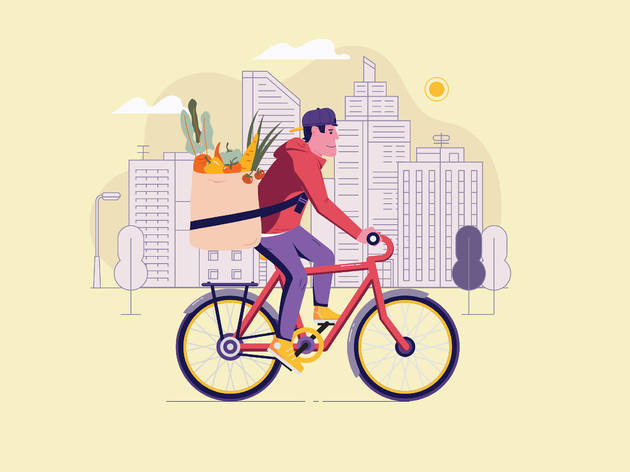 Love Local Love Local