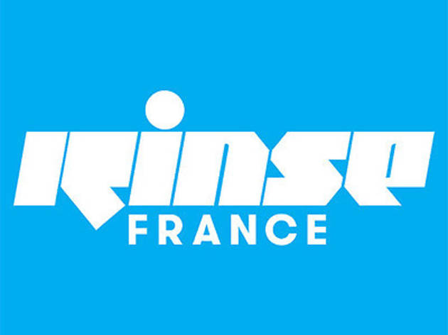 Rinse