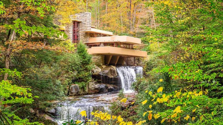 Frank Lloyd Wright