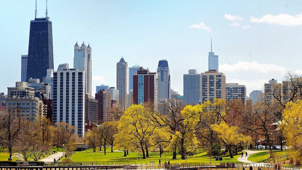 Chicago Events Calendar For 2022 Including Concerts And Festivals