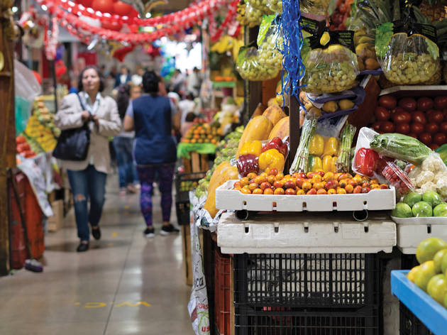 Mercados a domicilio CDMX Mercados a domicilio CDMX