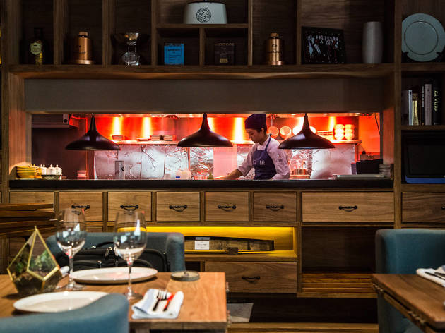 Lur Lur restaurante