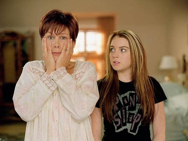 Freaky Friday Freaky Friday