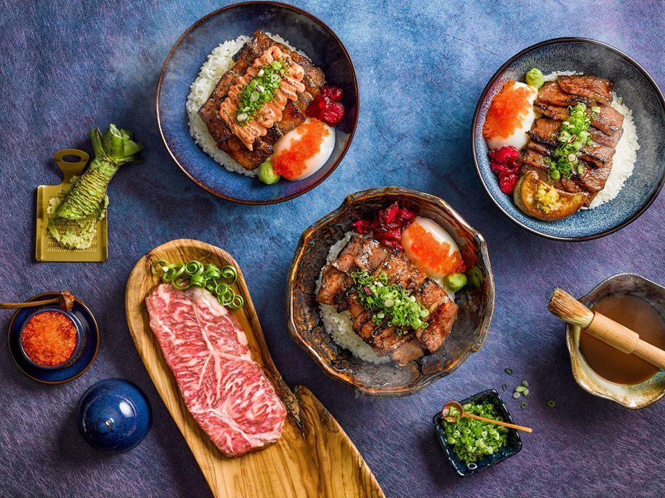 8 Best Rice Bowls Available for Delivery in Singapore