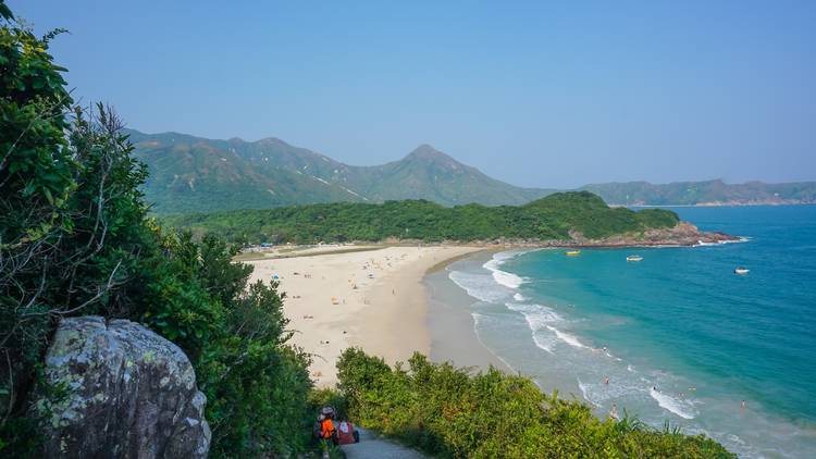 Tai Long Wan