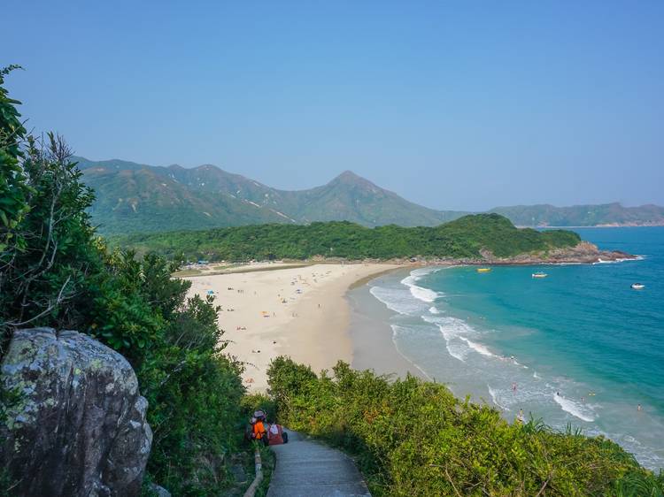 Tai Long Wan