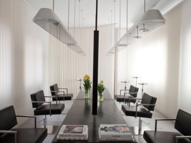 Salón 44 Salón 44 peluquería