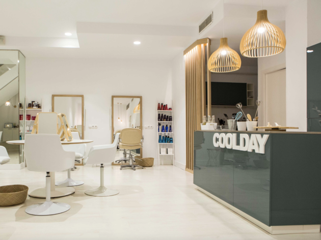 Coolday Peluquería Coolday Peluquería