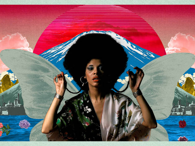 Doc’n Roll TV is launching with 28 amazing music documentaries to stream ‘Betty – They Say I’m Different’ film