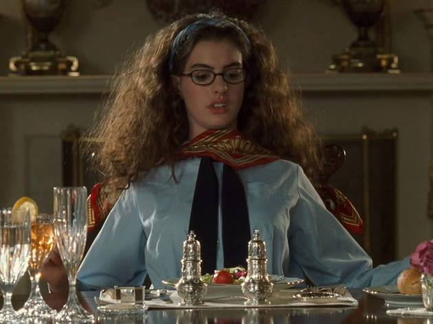El Diario de la Princesa El Diario de la Princesa