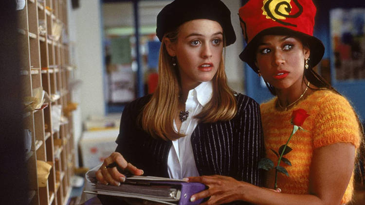 Clueless