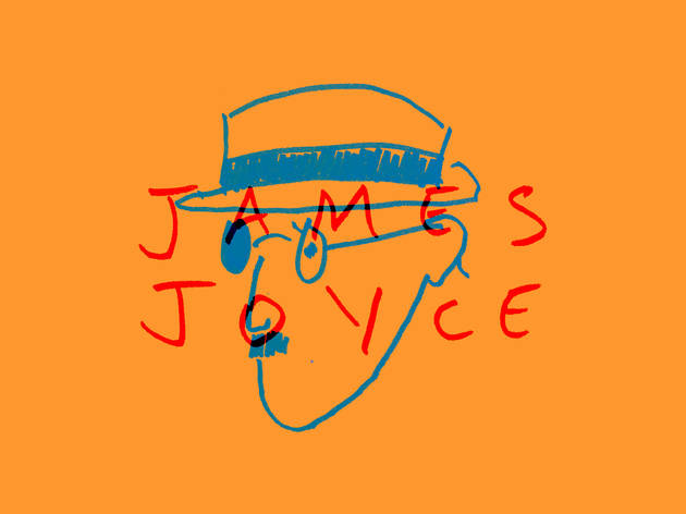 Where to get started with... James Joyce