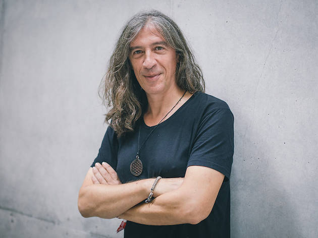 Gerard Quintana Gerard Quintana