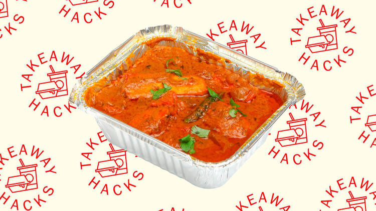 These Chef-approved Tips Will Make Your Takeaway Curry More Delicious