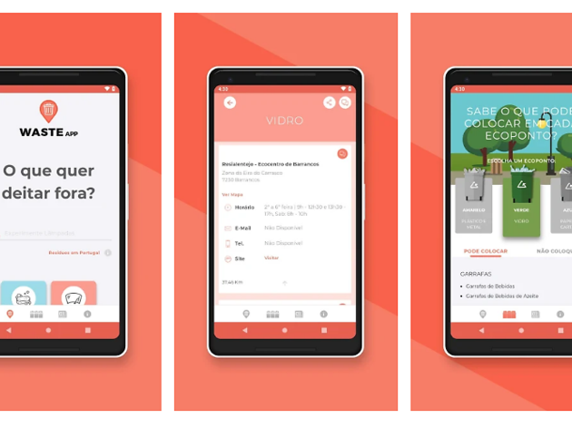 WasteApp WasteApp