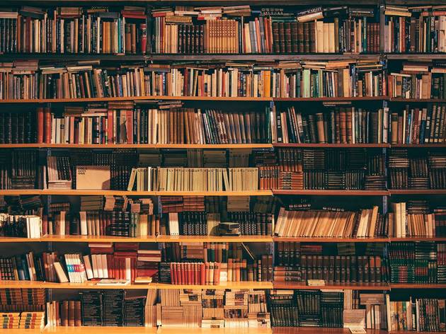 Library Library