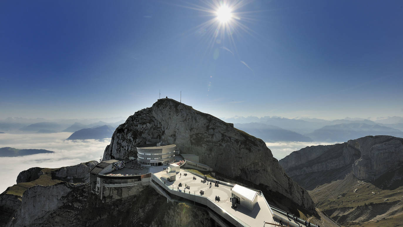 Pilatus Attractions In Switzerland pilatus-attractions-in-switzerland
