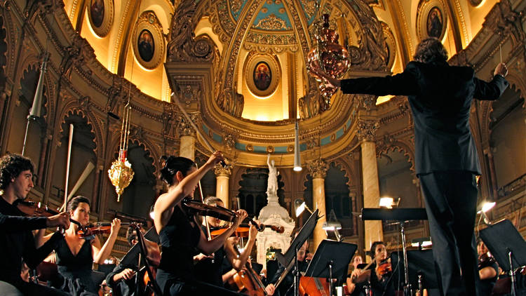 Orchestre symphonique de Montréal - OSM