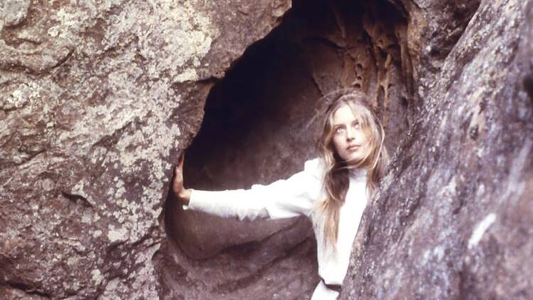 Picnic at Hanging Rock