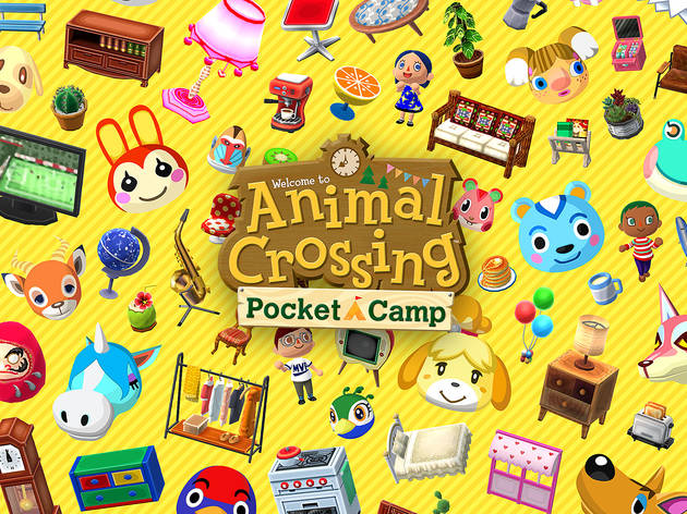 can i play animal crossing without a switch
