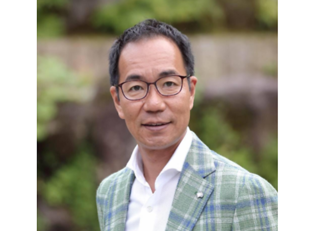 岩佐十良