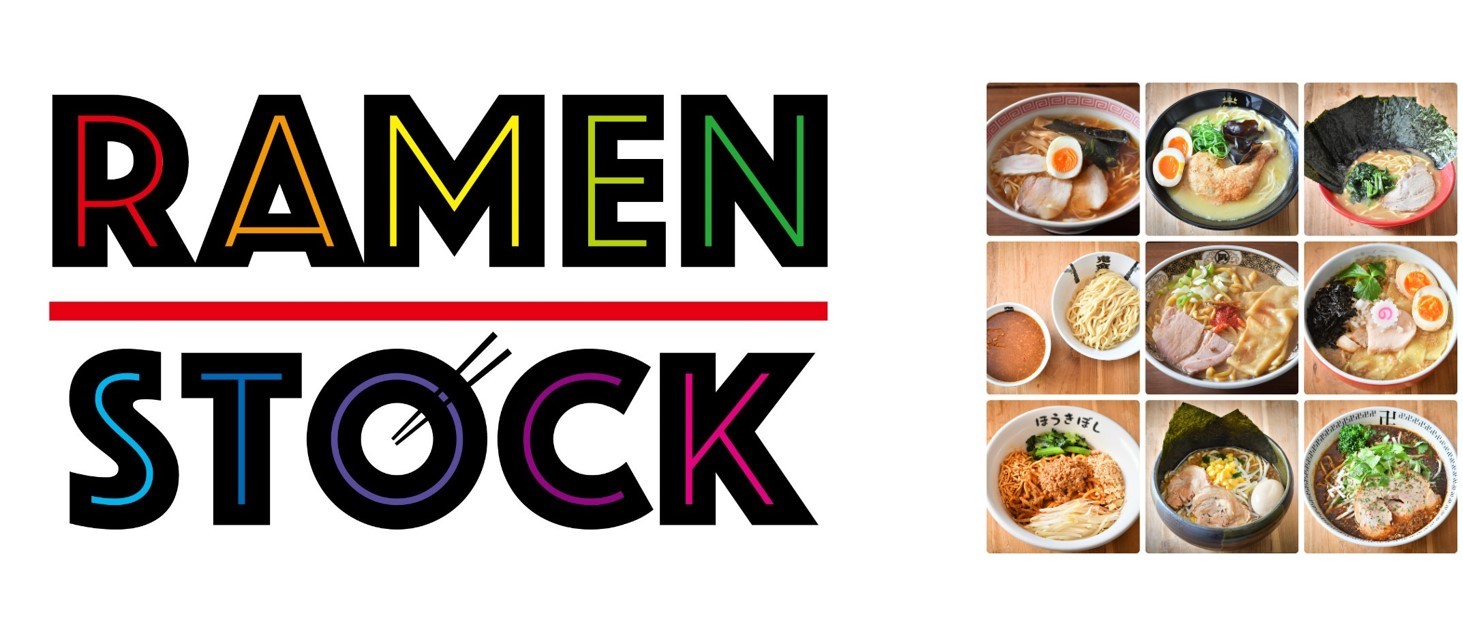 RAMEN STOCK