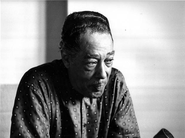 Duke Ellington Música, Jazz, Duke Ellington