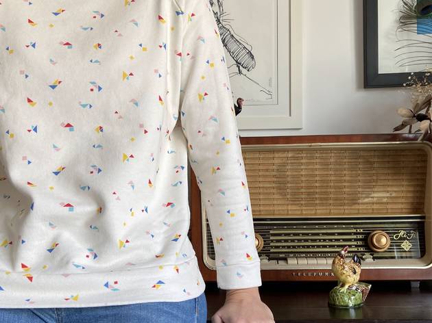 Mihso Mihso, sweatshirts, portuguesas, design