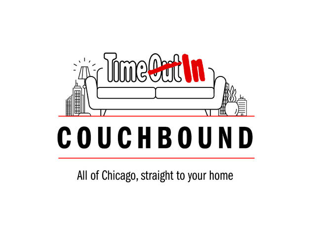 newsletter, couchbound, time out, time in