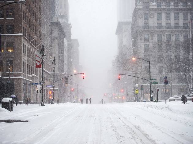 Believe it or not, a snowstorm might be headed to the Northeast and New  England this weekend