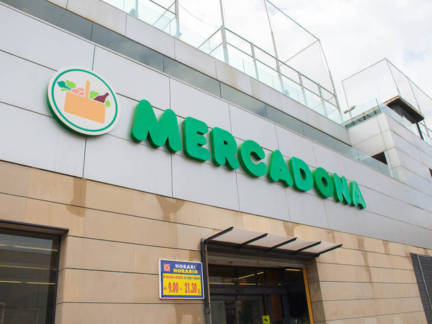 Mercadona vendrà mascaretes Mercadona vendrà mascaretes