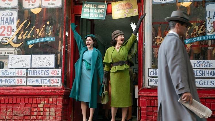 marvelous mrs maisel still 