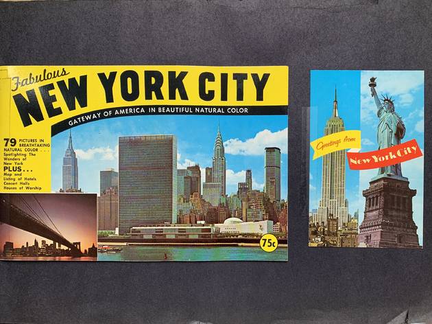 Turnstile Tours Turnstile Tours