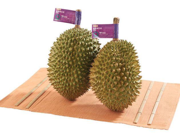 aeon thai food fair 2020 Aeon Stores HK thai food fair