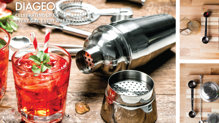 Smirnoff Berry Burst Flavoured Vodka, 70cl | The Bar