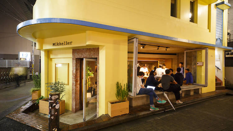 MIKKELLER TOKYO