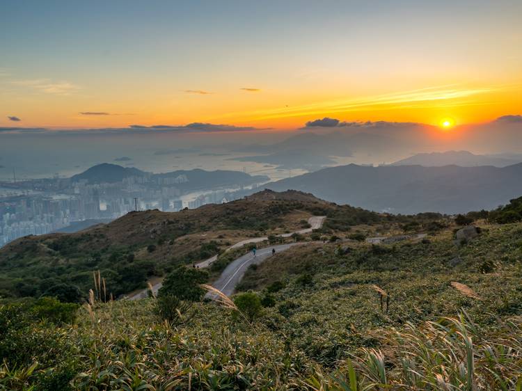 The 10 best country parks in Hong Kong