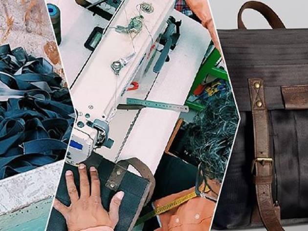 Upcycling Upcycling, Sustentabilidade