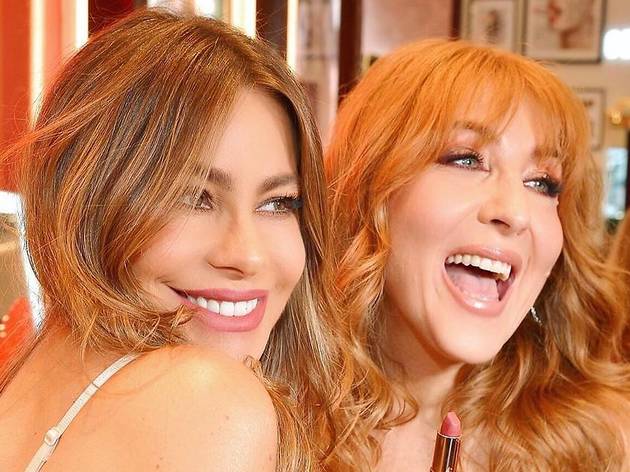 Charlotte Tilbury Charlotte Tilbury